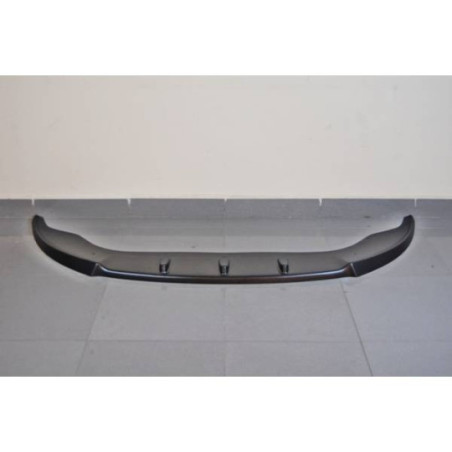 Spoiler Avant Seat Leon II 09-12 ABS Tuning Tuning