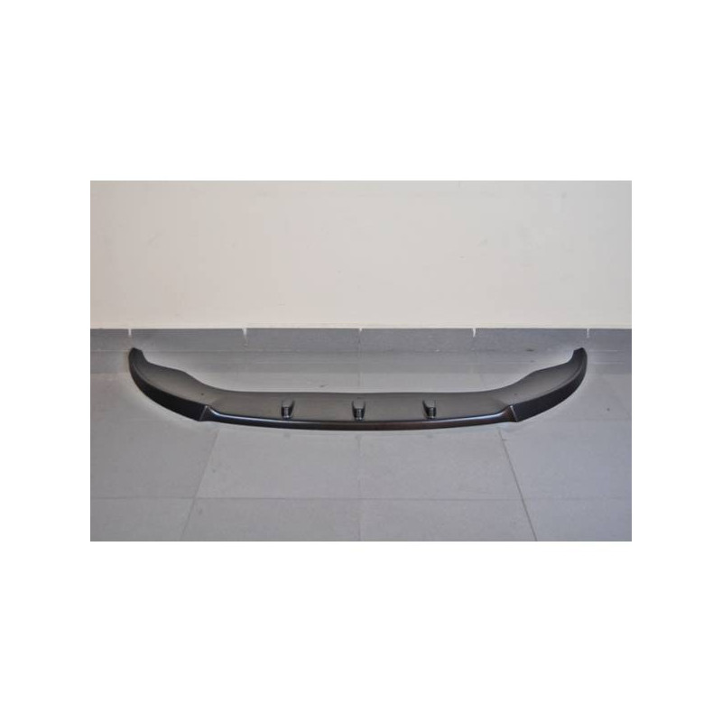 Spoiler Avant Seat Leon II 09-12 ABS Tuning Tuning
