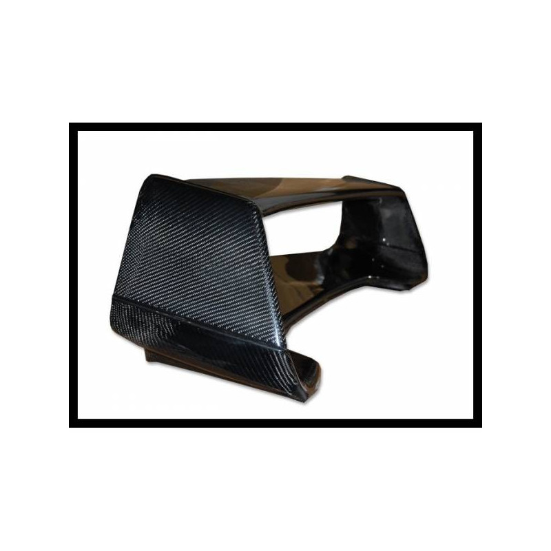 Aileron / Becquet Carbone Subaru Impreza WRC 2001-2007 Tuning Tuning