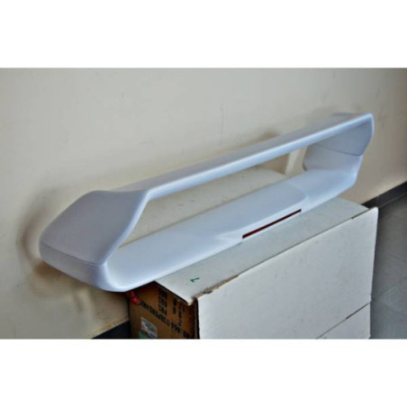 Aileron / Becquet Subaru '98-'00 Zero Motor Sport Tuning Tuning Aileron / Becquet Subaru '98-'00 Zero Motor Sport Tuning Tuning