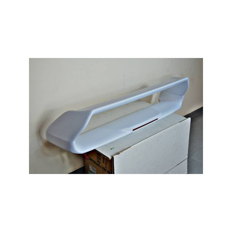 Aileron / Becquet Subaru '98-'00 Zero Motor Sport Tuning Tuning