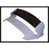 Aileron / Becquet Subaru '08 WRX Flat Carbone Tuning Tuning Aileron / Becquet Subaru '08 WRX Flat Carbone Tuning Tuning