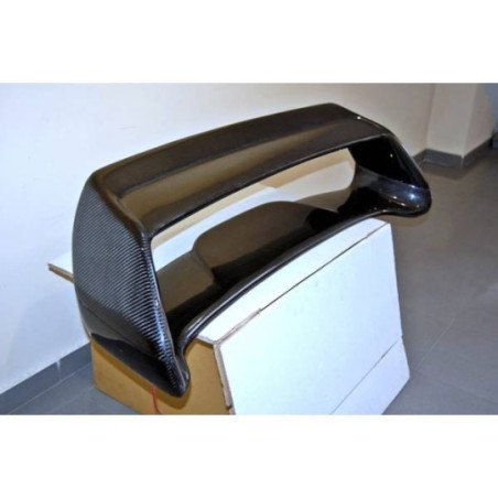 Aileron / Becquet Subaru Impreza Zero Sport '98-'01 Carbone Tuning Tuning Aileron / Becquet Subaru Impreza Zero Sport '98-'01 Carbone Tuning Tuning