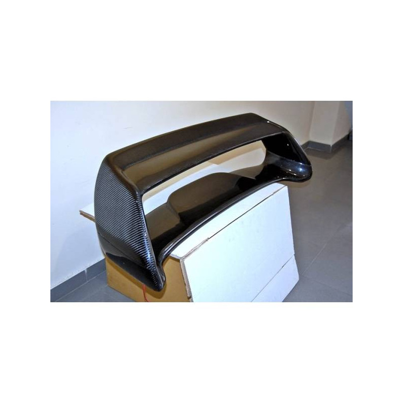 Aileron / Becquet Subaru Impreza Zero Sport '98-'01 Carbone Tuning Tuning