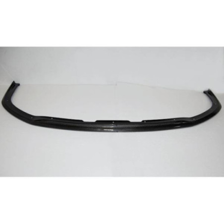 Spoiler Avant Subaru Impreza 12 Gvf Carbone Tuning Tuning