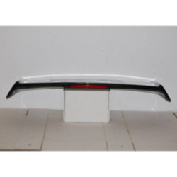 Aileron / Becquet Subaru Impreza '08 Look STI Carbone Tuning Tuning