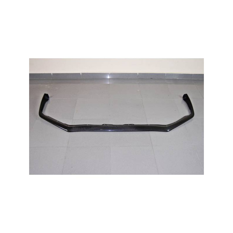 Spoiler Avant Subaru Impreza 15 Carbone Tuning Tuning