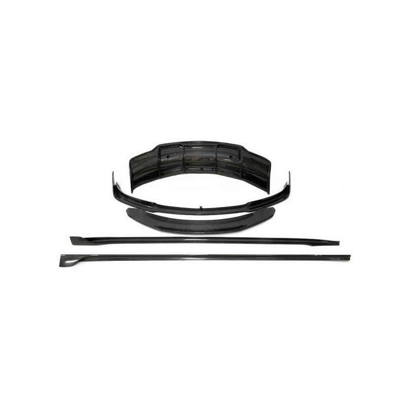 Kit Carrosserie Tesla Model 3 2017-2022 Tuning Tuning