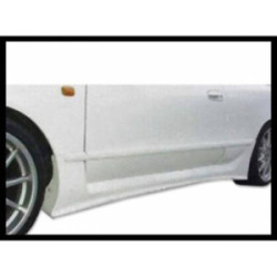 Bas de caisse Toyota Celica 93 Tuning Tuning