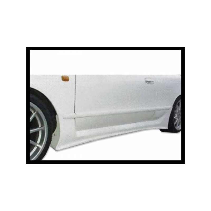 Bas de caisse Toyota Celica 93 Tuning Tuning