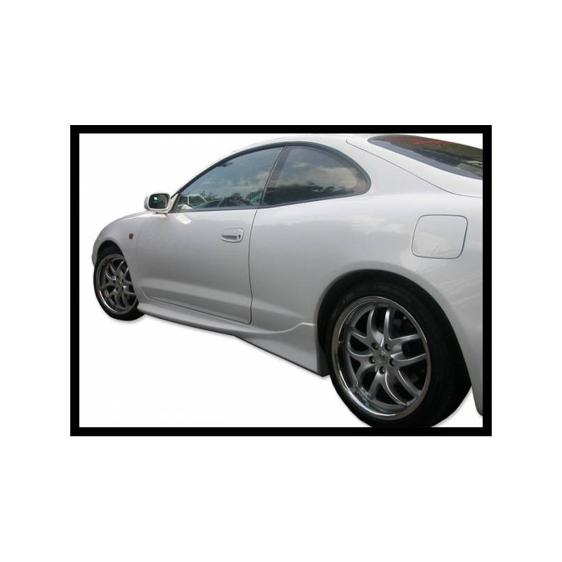 Bas de caisse Toyota Celica 95 Furia Tuning Tuning