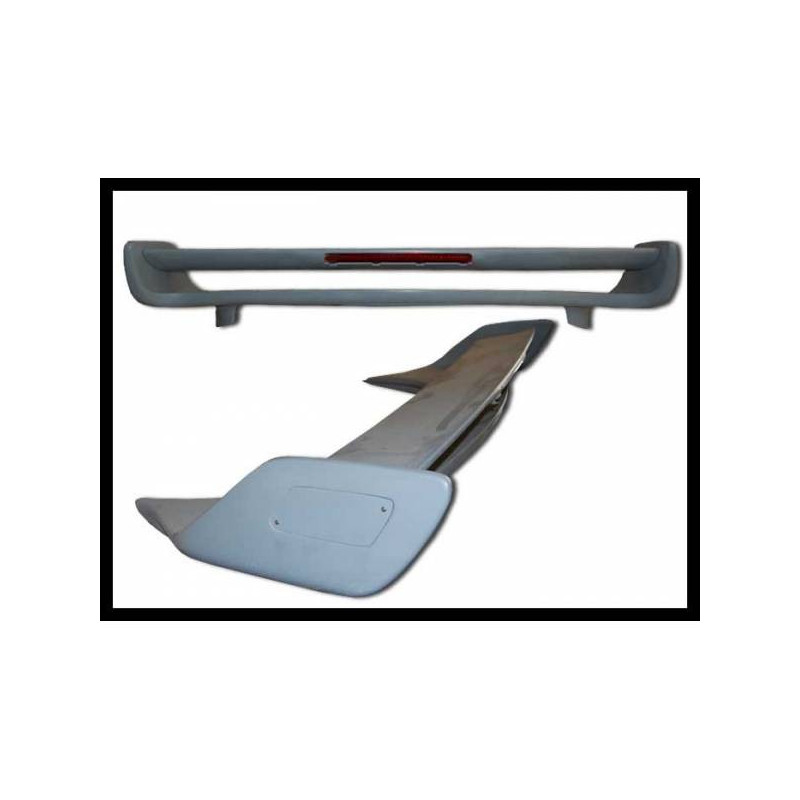 Aileron / Becquet Toyota Supra '93 GTR Tuning Tuning