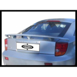 Aileron / Becquet Toyota Celica 2000 Tuning Tuning
