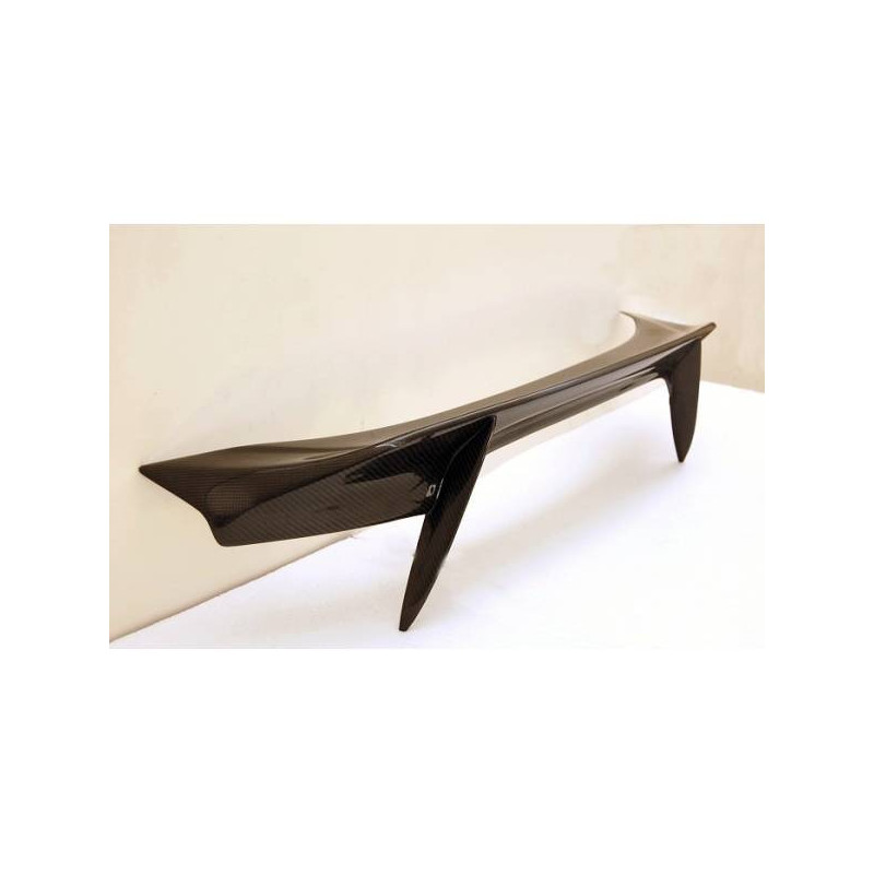 Aileron / Becquet Toyota GT 86 / BRZ Tuning Tuning