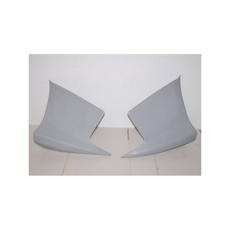 Diffuseur Arriere Toyota Supra Tuning Tuning