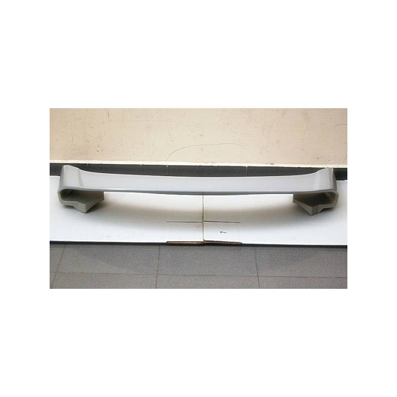 Aileron / Becquet Toyota GT86 / BRZ ABS Tuning Tuning