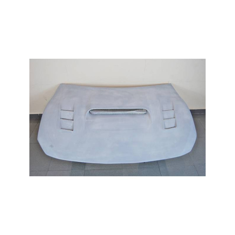 Capot En Fibre Toyota GT 86 Tuning Tuning