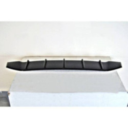 Aileron / Becquet Toyota GT86 / Subaru BRZ FACELIFT ABS Tuning Tuning