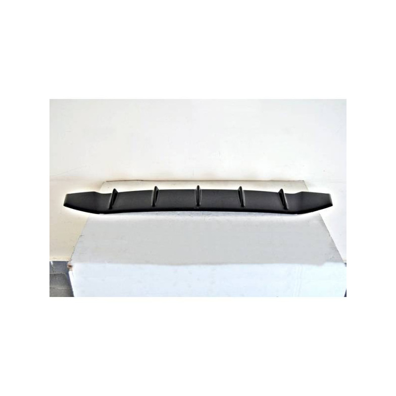 Aileron / Becquet Toyota GT86 / Subaru BRZ FACELIFT ABS Tuning Tuning