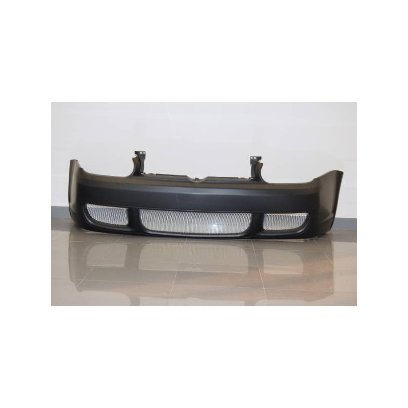 Pare-Chocs Avant Volkswagen Golf 4 Type R32 En ABS Tuning Tuning