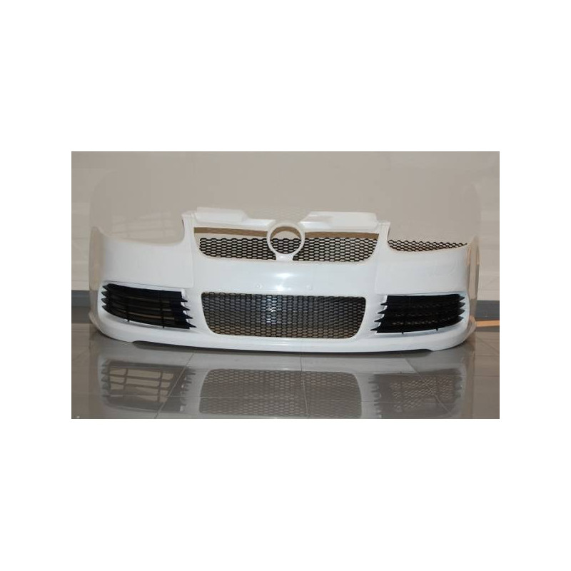 Pare-Chocs Avant Volkswagen Golf 5 R32 V.II Tuning Tuning