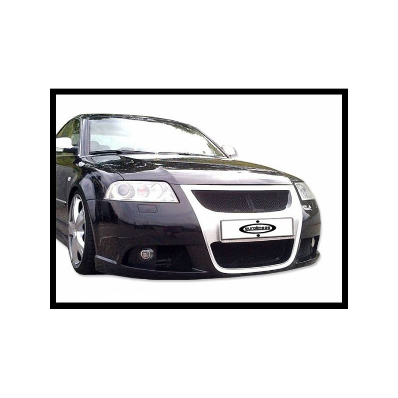 Pare-Chocs Avant Volkswagen Passat 01 R32 Tuning Tuning