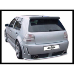 Pare-Chocs Arriere Volkswagen Golf 4 Sport Tuning Tuning
