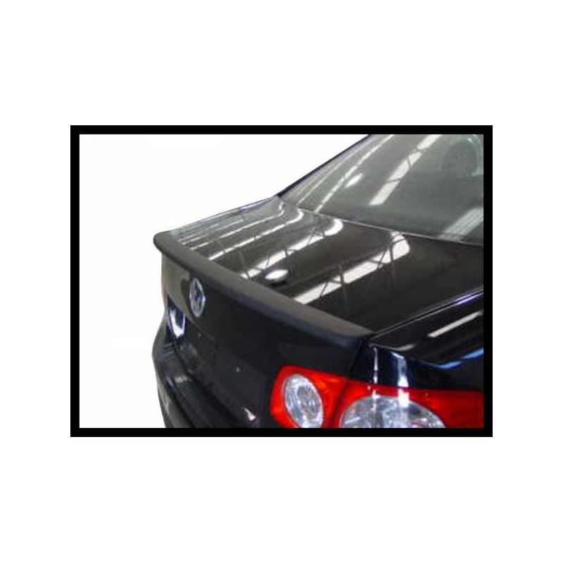 Aileron / Becquet Volkswagen Passat Lipspoiler 2000 Tuning Tuning