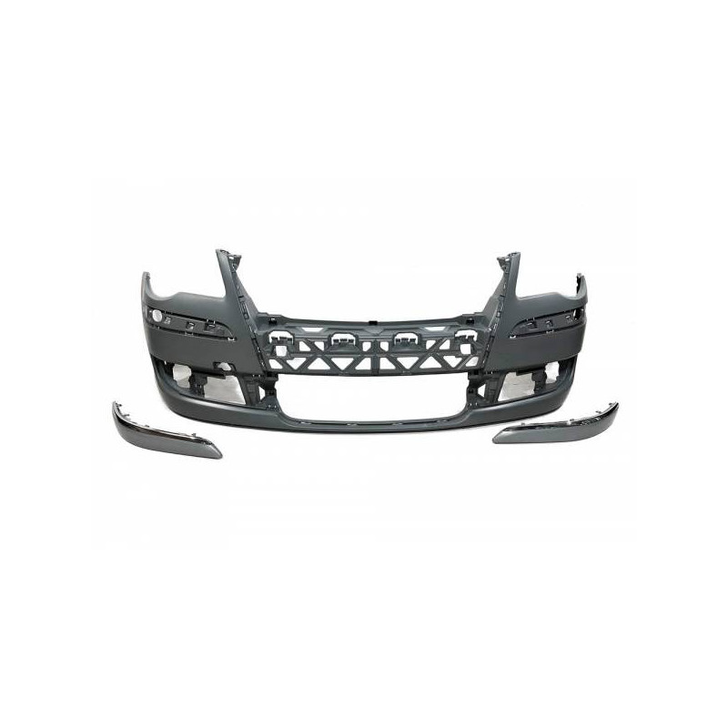 Pare-Chocs Avant Volkswagen Touran '06 Tuning Tuning