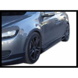 Bas de caisse Volkswagen Golf 6 Tuning Tuning
