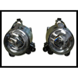 Phare Antibrouillard Volkswagen Golf 5 Tuning Tuning