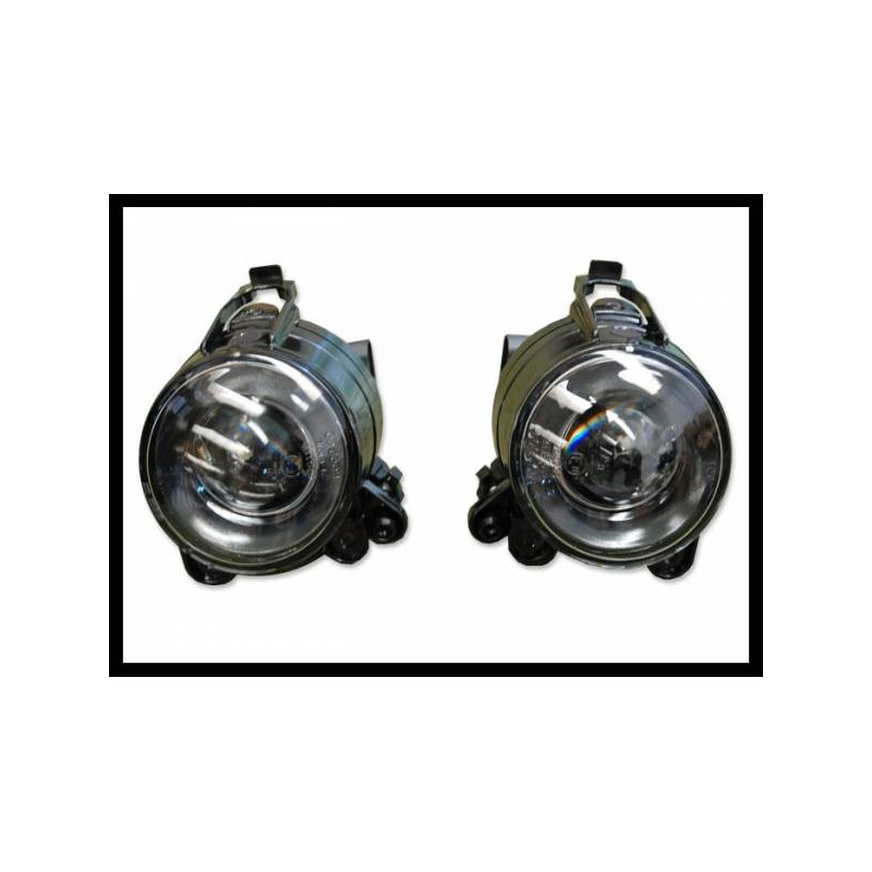 Phare Antibrouillard Volkswagen Golf 5 Tuning Tuning