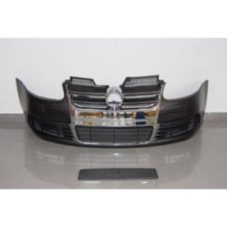 Pare-Chocs Avant Volkswagen Golf 5 look R32 ABS Tuning Tuning