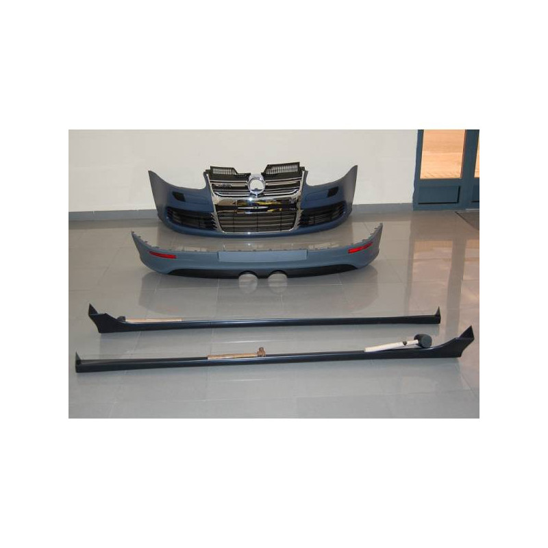 Kit Carrosserie Volkswagen Golf 5 Look R32 ABS Tuning Tuning