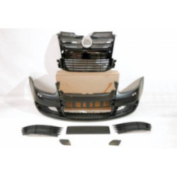 Pare-Chocs Avant Volkswagen Golf 5 R32 Tuning Tuning