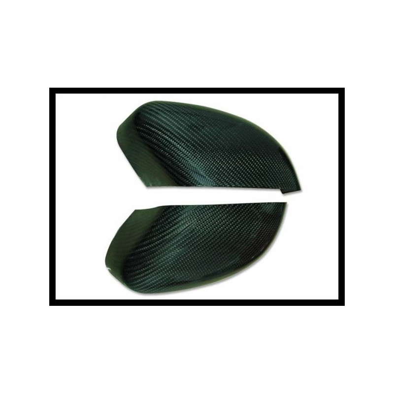 Carcasse Carbone Volkswagen Golf 6 Tuning Tuning