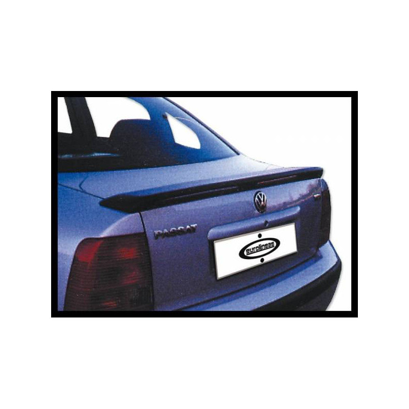 Aileron / Becquet Volkswagen Passat 96-00 Tuning Tuning