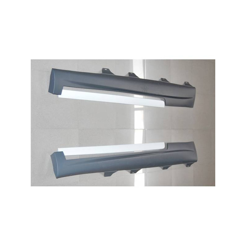 Bas de caisse Volkswagen Scirocco R 2008-2017 Tuning Tuning