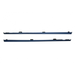 Bas de caisse Volkswagen Golf 7 / 7.5 3/5P Look R Tuning Tuning