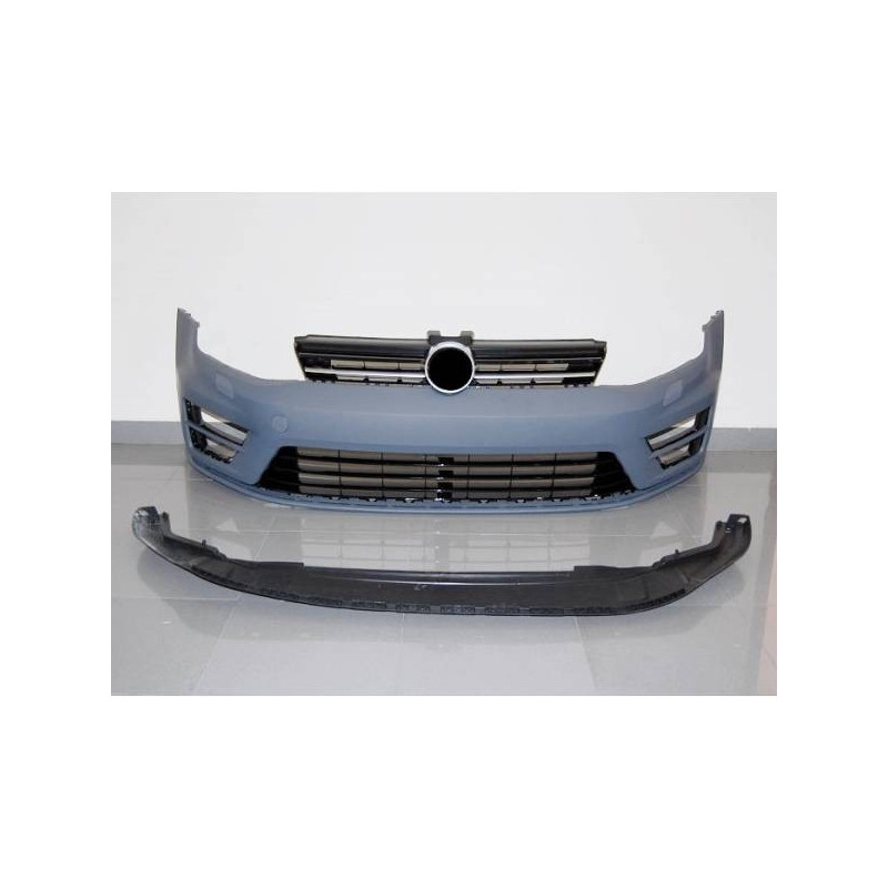 Pare-Chocs Avant Volkswagen Golf 7 3/5P ABS Tuning Tuning