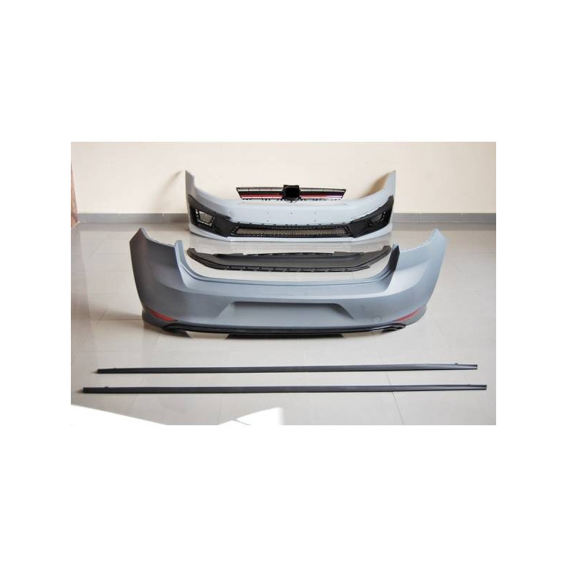 Kit Carrosserie Volkswagen Golf 7 R400 II ABS Tuning