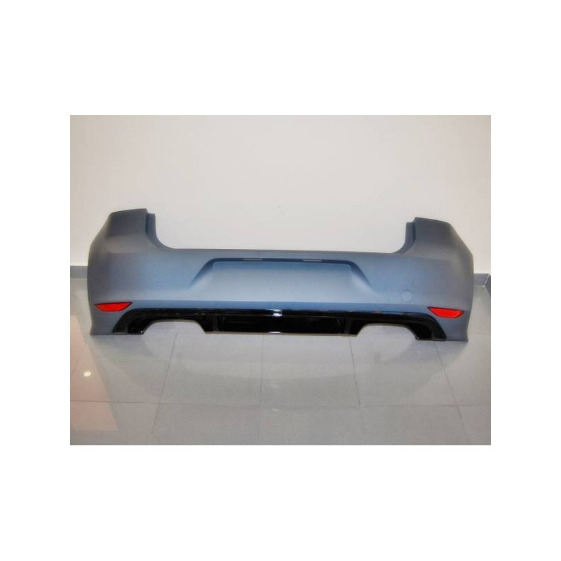 Kit Carrosserie Volkswagen Golf 7 R400 II ABS Tuning