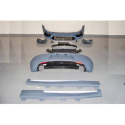 Kit Carrosserie Volkswagen Scirocco R 2008-2013 Tuning Tuning