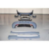Kit Carrosserie Volkswagen Scirocco R 2008-2013 Tuning Tuning