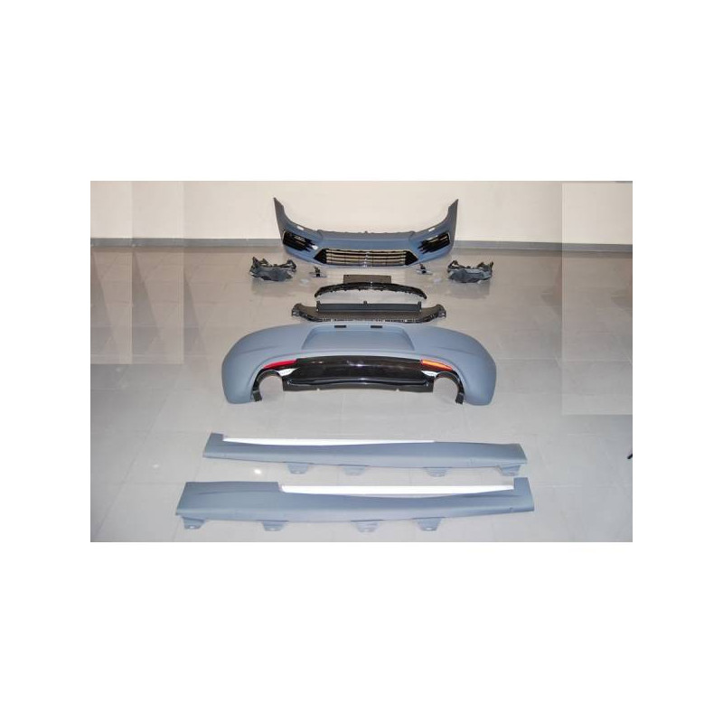 Kit Carrosserie Volkswagen Scirocco R 2008-2013 Tuning Tuning