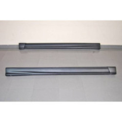 Bas de caisse Volkswagen Golf 4 5P look XR Tuning Tuning