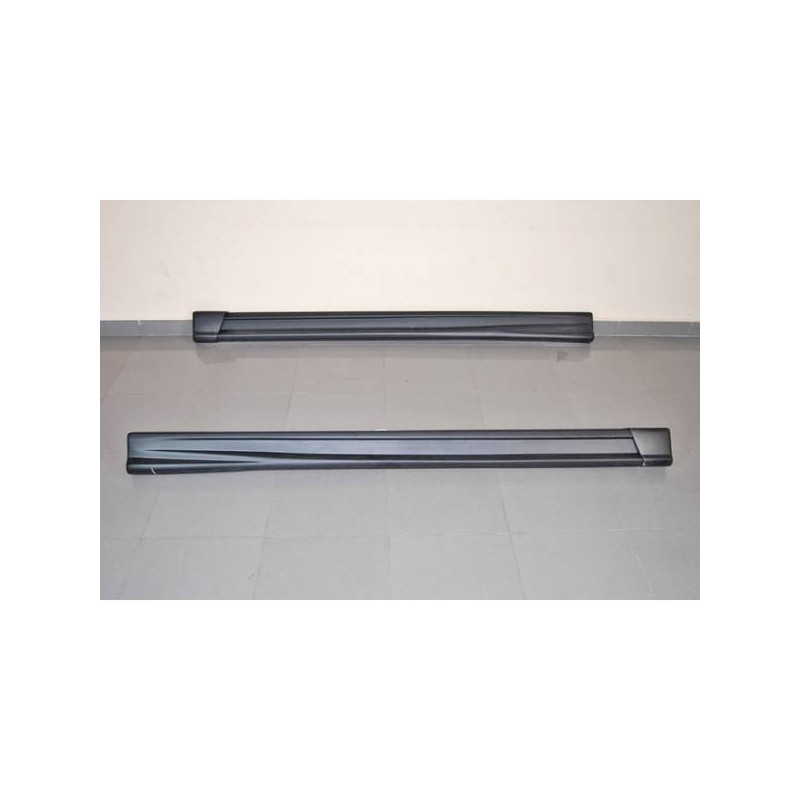 Bas de caisse Volkswagen Golf 4 5P look XR Tuning Tuning