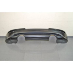 Diffuseur Arriere Volkswagen Golf 5 R32 ABS