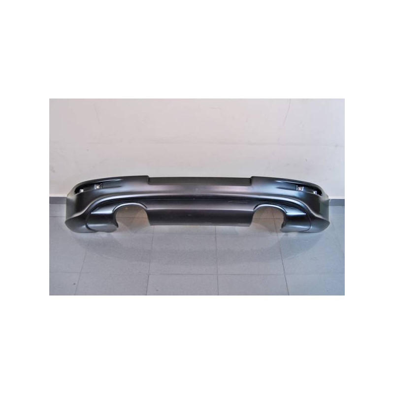  2 Sorties Tuning Tuning