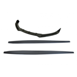 Kit Carrosserie Volkswagen Scirocco R20 2008-2013 Tuning Tuning